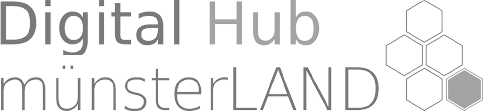 orderbase ist Mitglied bei Digital Hub Münsterland