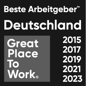 orderbase ist bester Arbeitgeben Deutschlands, NRW und Münsterland