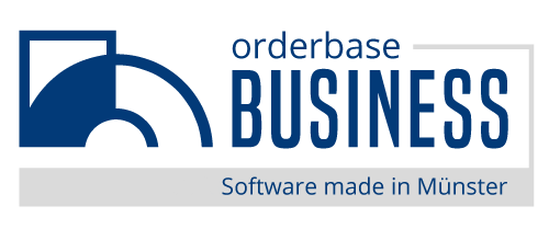 orderbase business - ERP Software made in Münsterland